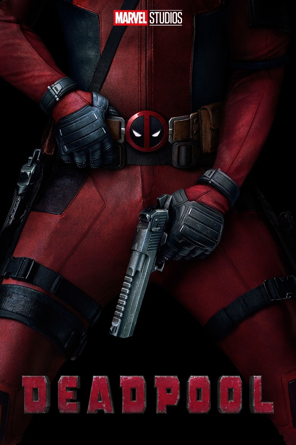 Deadpool (2016) [419325] (A1751948271) [[Movies]] --Plex--